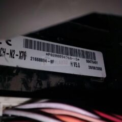 Centralita uch-n2 renault kangoo p8200094768-d
