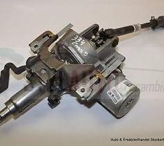 columna caña de direccion electrica opel corsa d 13303388