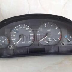 CUADRO INSTRUMENTOS 0263606253 de BMW SERIE 3 COUPE (E46) (1999 - 2006)