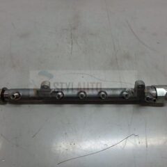rail inyeccion seat 1.6 tdi 03l130089b 03l 130 089 b