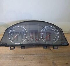 cuadro instrumentos volkswagen golf v berlina (1k1) 1.9 tdi (105 cv) 1K0920861M