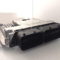 Centralita de motor HYUNDAI TUCSON 2.0 0 281 015 440 0281015440 39113-27297 3911327297