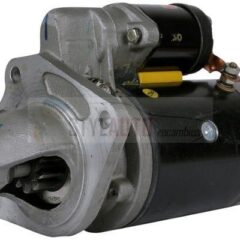 motor de arranque ebro 0001367064 9000143111 104788 S512499 902354