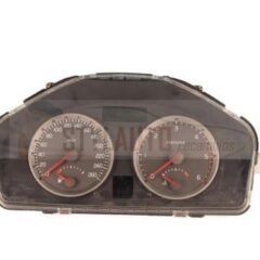 cuadro de relojes volvo v50 30669185