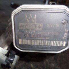 valvula egr mercedes cdi 00005320c3