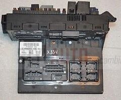 caja de fusibles mercedes w211 2115454401