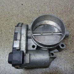 cuerpo de mariposa porsche cayenne s 996.605.115.01 Bosch P/n. 0280750008.