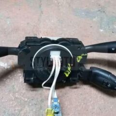 Com 2000 procedente de Peugeot 307 Referencia 96511199XT