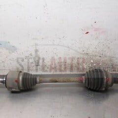 transmision delantera izquierda mercedes clase r a2513302101 a 251 330 21 01