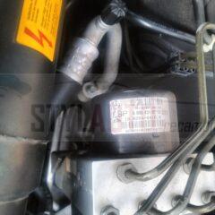ABS Mercedes A2095452932 A0054310712