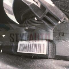 Com 2000 procedente de Peugeot 307 Referencia 96511199XT