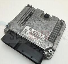 centralita de motor vw sirocco 06j 906 026ar 06J906026AR 0261201951