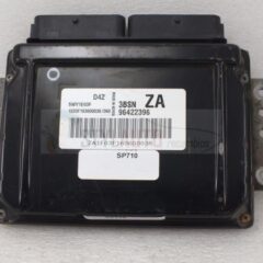 CENTRALITA DE MOTOR CHEVROLET LACETTI 1.6 96 422 396, 96422396, 5WY1E03F
