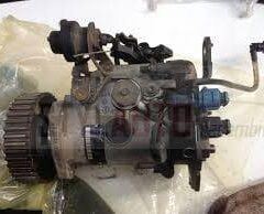 Bomba inyectora citroen jumpy 1. 9d r8445b322b