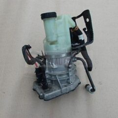 bomba de direccion electrica renault master 491103543r