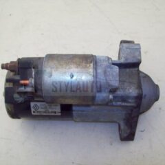 motor de arranque renault 1.5 dci 8200399594