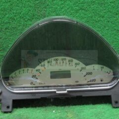 cuadro de relojes mercedes clase a A1685403847