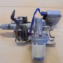 columna de direccion electrcia renault twingo 6900001631-C, 8200809483 e