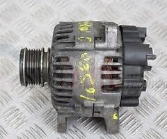 alternador renault clio 1.5 dci 8200772726