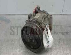 COMPRESOR AIRE ACONDICIONADO 8200953359 de RENAULT CLIO III (2005 - 2016)