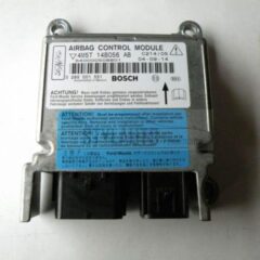 centralita de airbags ford focus Ford Focus 4M5T14B056AB 0285001551 4m5t-14b056-ab