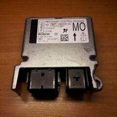 centralita de airbag Ford Mondeo 7S7T14B056AC 7S7T 14B056 AC BOSCH 0285010157 0 285 010 157 670000718601 CD345/07 CF33B