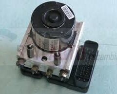 ABS CHEVROLET DAEWOO MATIZ 96 464 491, 96464491, ATE 06.2102-0473.4, 06210204734, T16050920236