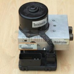 bomba de abs jaguar s-type xw43-2c333-af xw432c333af