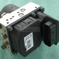 ABS Bosch Alfa 156 1.9 85kw 2003 0265225193 46840337 0130108078