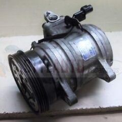 COMPRESOR AIRE ACONDICIONADO 97701XXXXX de KIA PICANTO (2011 - ...)