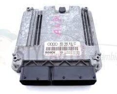 CENTRALITA AUDI A3 0281011832 0 281 011 832 03G906016CC 03G 906 016 CC EDC16U1