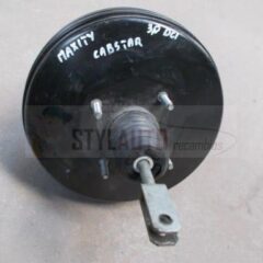 SERVOFRENOS NISSAN CABSTAR 0204051546 46007 MB601