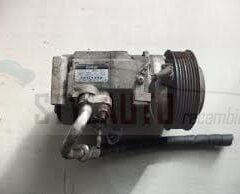 compresor aire acondicionado toyota land cruiser 447220-5261 4472205261