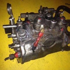 BOMBA INYECCION R8444B692A de PEUGEOT PARTNER (S1) (1996 - 2002)