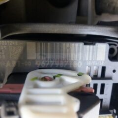 centralita citroen c4 BSM-AB1-00 9677987180