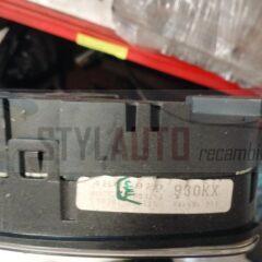 CUADRO INSTRUMENTOS 110208948001 - 4B0920930KX de AUDI A6 AVANT (4B5) (1998 - 2001)