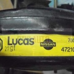SERVOFRENO 472107C300 de NISSAN SERENA (C23M) (1992 - 2002