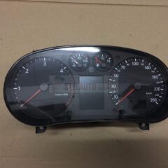 cuadro relojes audi a3 8L0920932D 110080142001 8l0 920 932 d