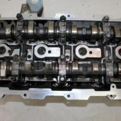 CULATA A6460100620 de MERCEDES CLASE C (W203) SPORTCOUPE (2000 - 2008