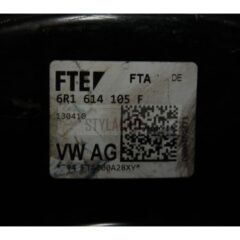 SERVOFRENO 6R1614105F de SEAT IBIZA SC (6J1) (2008 - 2015