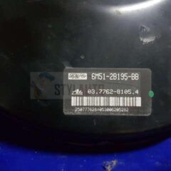 Servofreno ford focus año 2007 con ref 6m512b195bc 6m51-12b195-bc