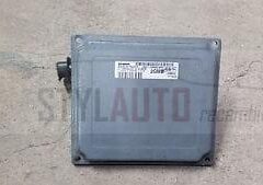 CENTRALITA MOTOR ECU S118934202B SIM28 4M51-12A650-AFB 7M5112A650AFB