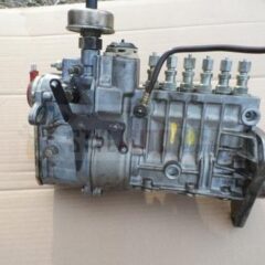bomba inyectora mercedes w210 0400076954 0 400 076 954