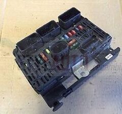 centralita bsm peugeot citroen S118983006L 9657718780 BSM-L06-00
