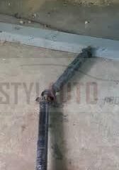 TRANSMISION CENTRAL CARDAN BMW 325I E36