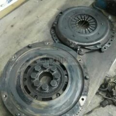KIT DE EMBRAGUE BMW 325I E36