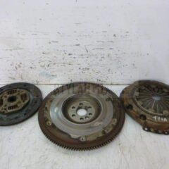 KIT DE EMBRAGUE ROVER 25 45 GASOLINA