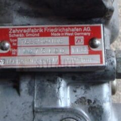 BOMBA DE DIRECCION MERCEDES 300 W124 7682900108