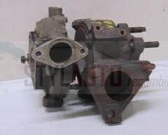 TURBO NISSAN PRIMERA 2.2 14411AV600 14411 AV600