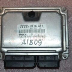 centralita de motor audi a8 4D0907558N / 4D0 907 558 N / 0261206840 / 0 261 206 840